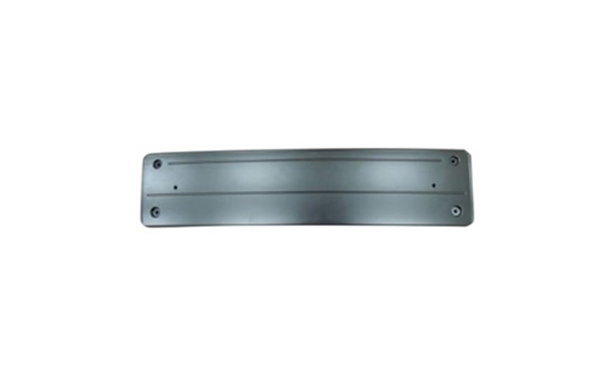 YEDEK PARÇABMW X5 E70 / X6 E71 ÖN PLAKALIK 11-13 ORJİNAL REF. NO: 51137205828 UYUMLU BMW07X5070DEGABMW07X5070