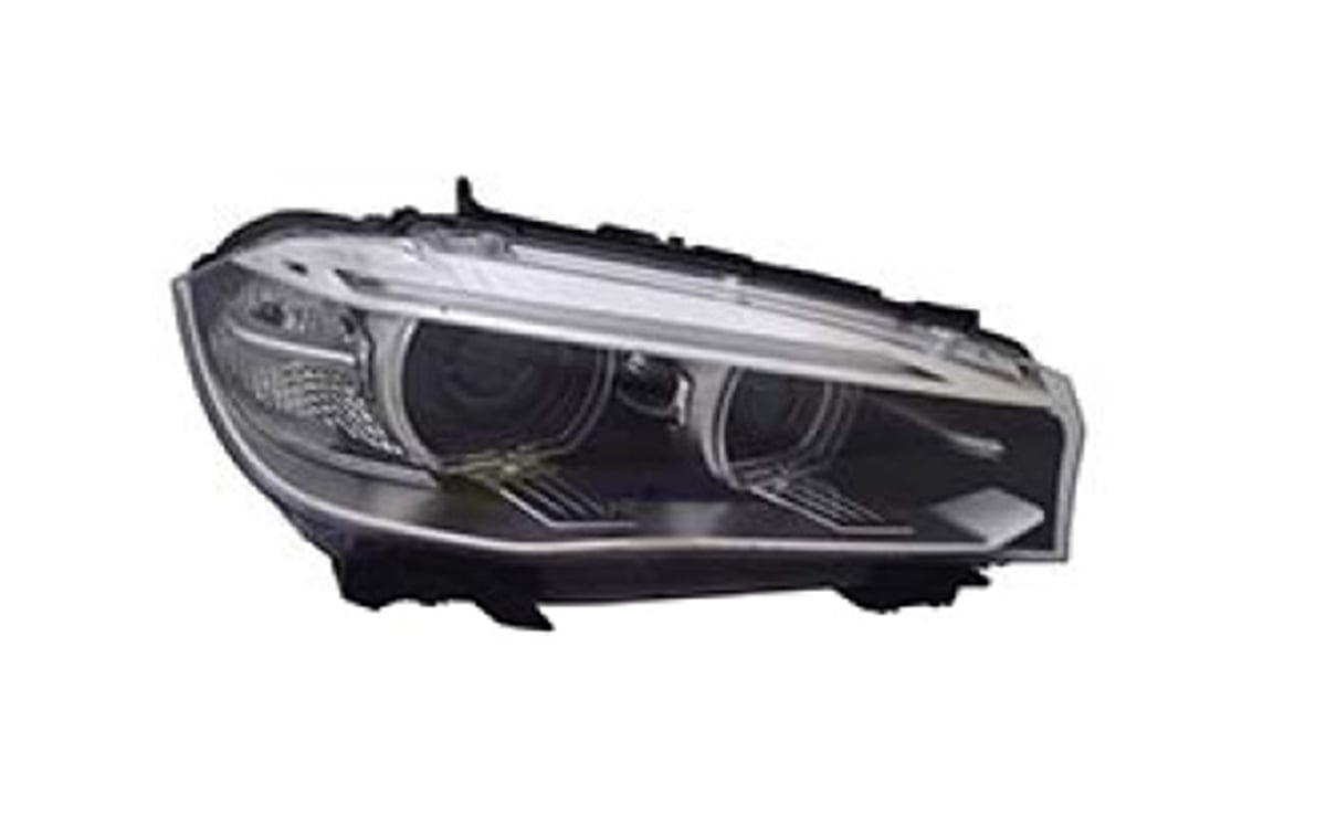 YEDEK PARÇABMW X5 F15 FAR ELEKTRIK MOTORLU SAĞ 13- ORJİNAL REF. NO: 63117317102 UYUMLU BMW10X5036DEGABMW10X5036