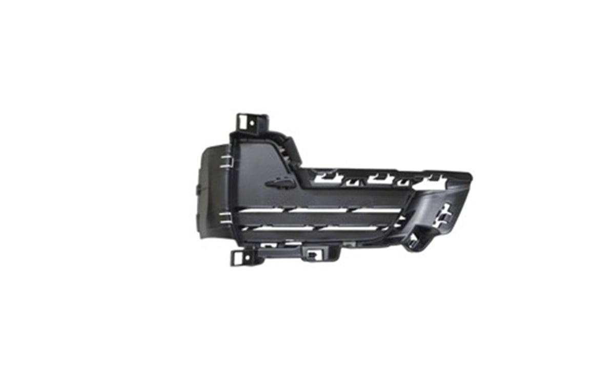YEDEK PARÇABMW X5 F15 ÖN TAMPON PANJURU KAPALI SAĞ 13- ORJİNAL REF. NO: 51117336510 UYUMLU BMW07X5081DEGABMW07X5081