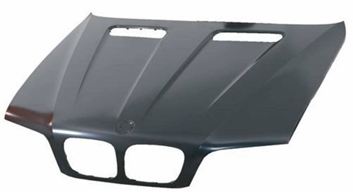 YEDEK PARÇABMW X5 MOTOR KAPUTU 00-03 ORJİNAL REF. NO: 41617008328 UYUMLU BMW08X5003DEGABMW08X5003