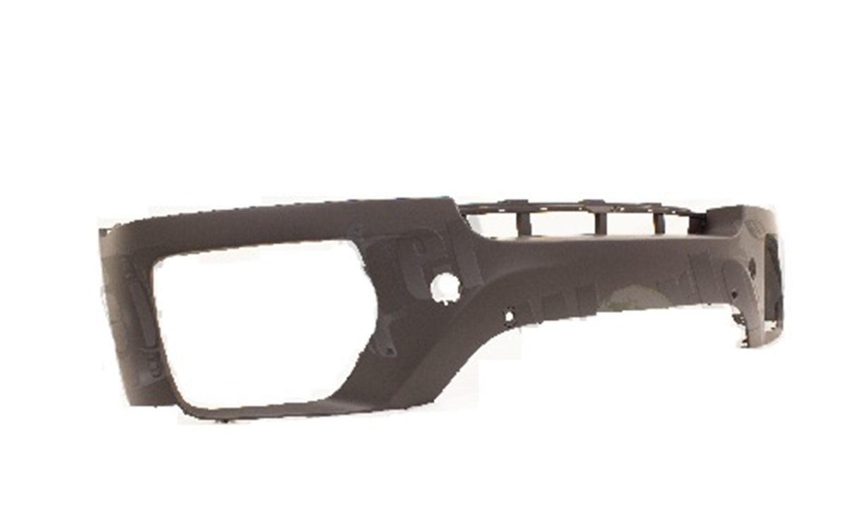 YEDEK PARÇABMW X6 E71 ÖN TAMPON SENSÖR DELİKLİ ÜST ASTARLI 09- ORJİNAL REF. NO: 51117052398 UYUMLU BMW07X6014DEGABMW07X6014