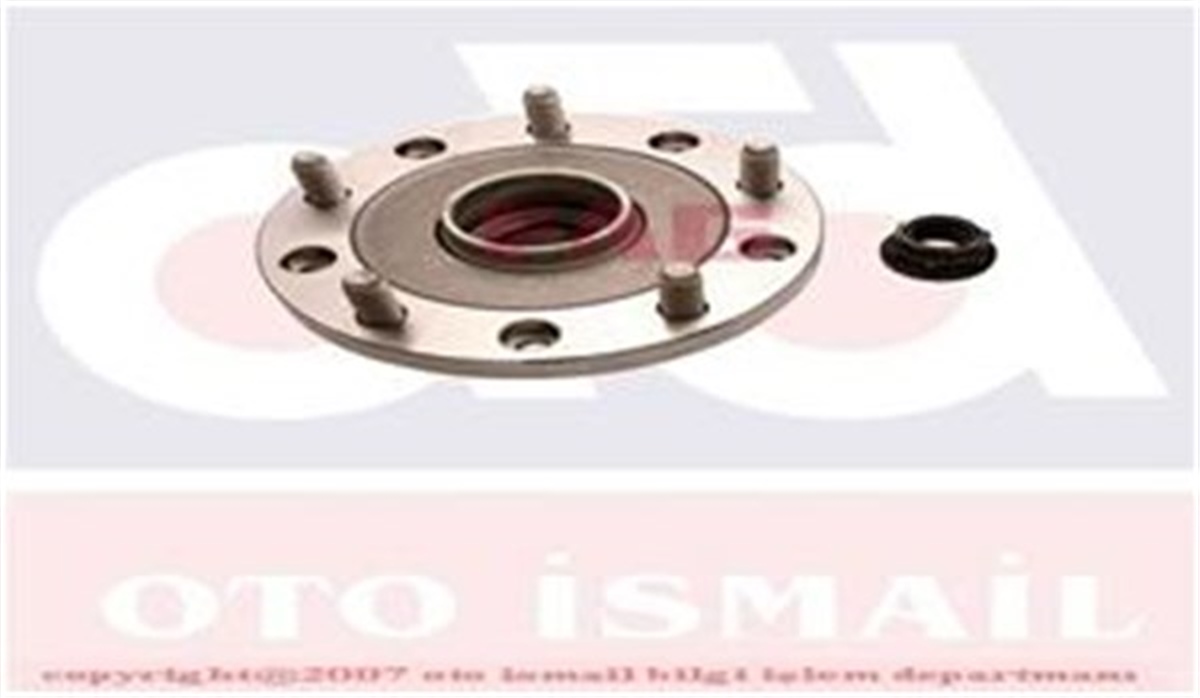 YEDEK PARÇABTF-1219A ARKA TEKER PORYASI V184 2.2.-2.4 TDCI 06 YÜKSEK TAŞIMA KAPASİTELİ SKF VKBC20125SKFSKF VKBC20125