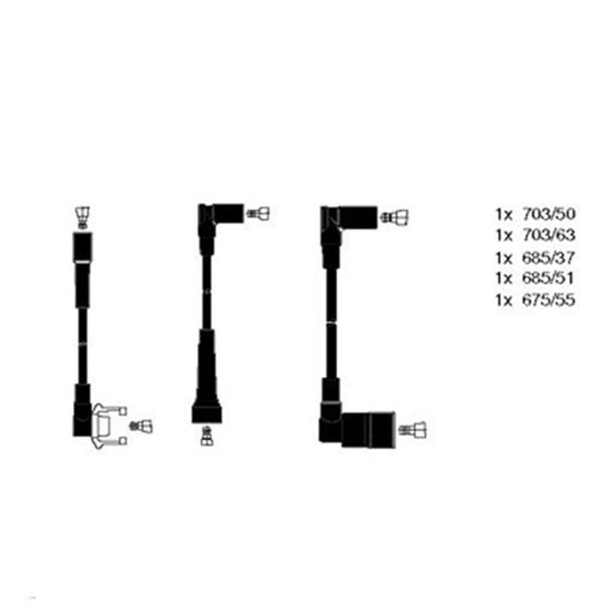 YEDEK PARÇABUJİ BOBİN KABLOSU FLASH R11 FLAS F2N RIW RN94394RIWRIW RN94394