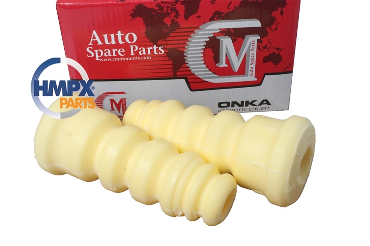 YEDEK PARÇAC-MAX  03>06 SÜSPANSİYON TAKOZU  ARKA ONK 3M51 5K570 AC CM 31702PARCAWORLDONK 3M51 5K570 AC