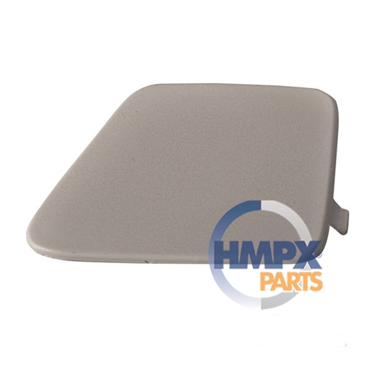 YEDEK PARÇAC-MAX 07>11 ÖN TAMPON ÇEKİ DEMİR KAPAĞI ASTARLI CAB 7M51 17A989 AA 331521PARCAWORLDCAB 7M51 17A989 AA