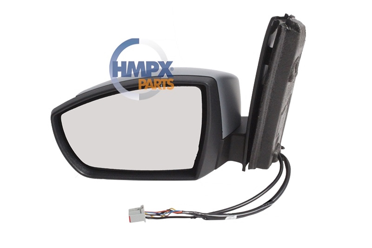 YEDEK PARÇAC-MAX-GRAND C-MAX  15> DIŞ AYNA SOL : ELEKTRİKLİ ISITMALI ASTARLI SİNYALL ART F1CB 17683 CD M003.3060PARCAWORLDART F1CB 17683 CD