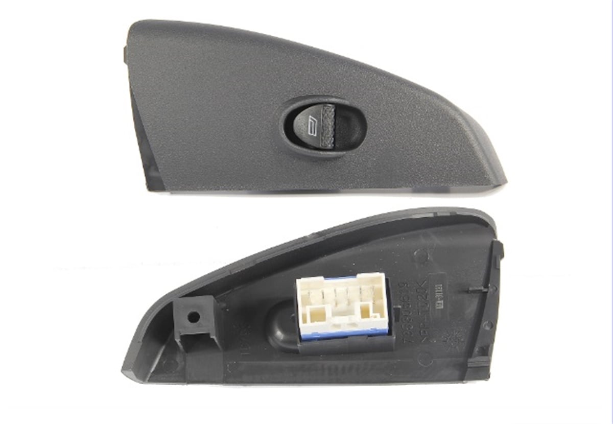 YEDEK PARÇACAM ACMA ANAHTARI SAĞ TEKLİ FIAT  PALIO 735308076 -MGA-31121MGAMGA-31121