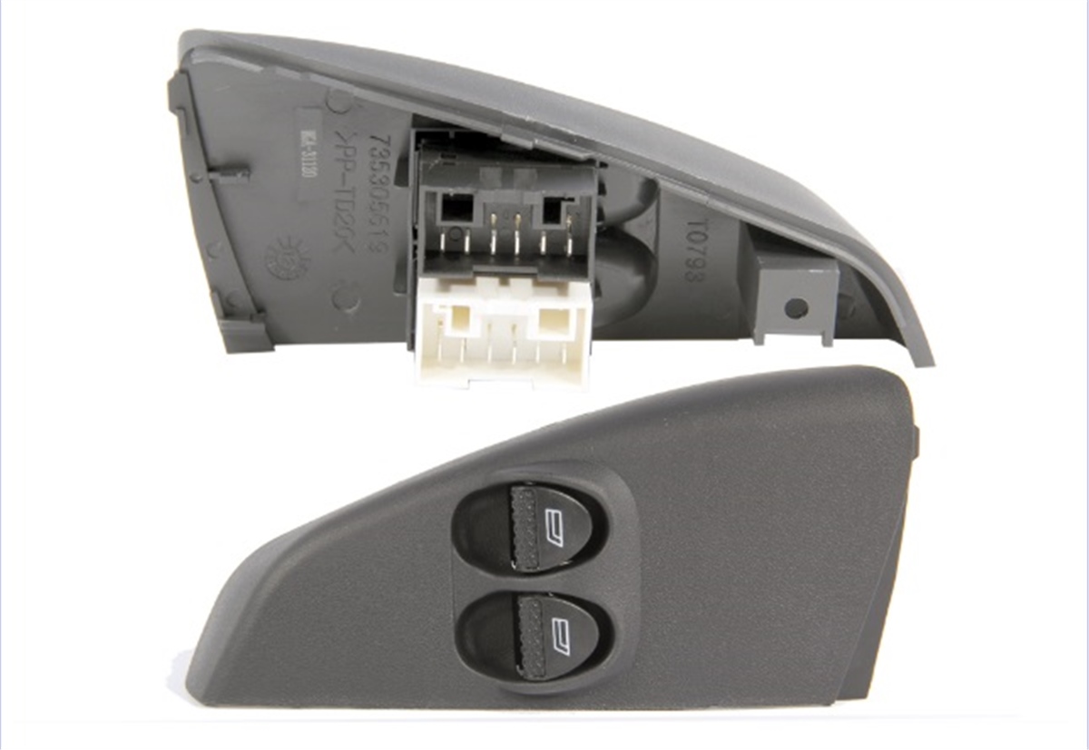 YEDEK PARÇACAM ACMA ANAHTARI SOL ÇİFTLİ FIAT  PALIO 735308067 -MGA-31120MGAMGA-31120