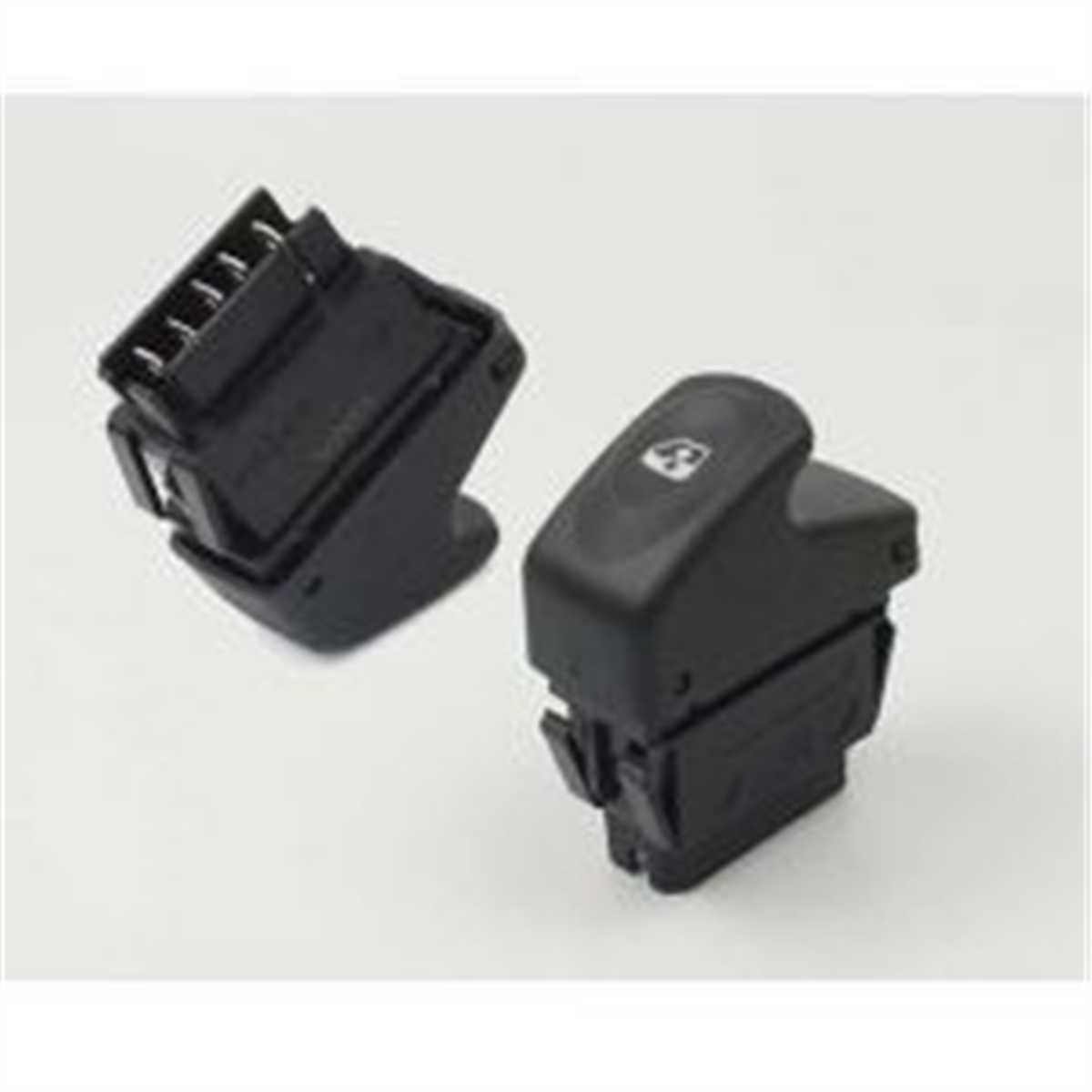 YEDEK PARÇACAM AÇMA DÜĞMESİ 5 FİŞLİ CLİO/MEGANE/KANGOMOTORTECMOT-ELT0210