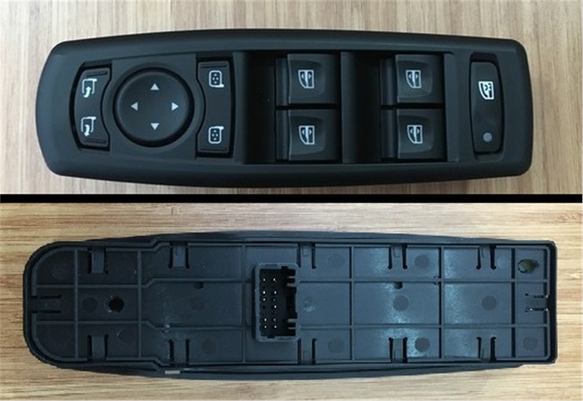 YEDEK PARÇACAM AÇMA DÜĞMESİ KOMPLE MEGANE IIIMOTORTECMOT-ELT0283