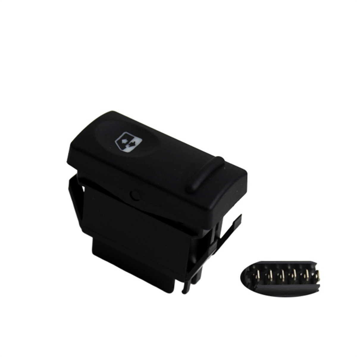 YEDEK PARÇACAM AÇMA DÜĞMESİ ÖN R19MOTORTECMOT-ELT0240