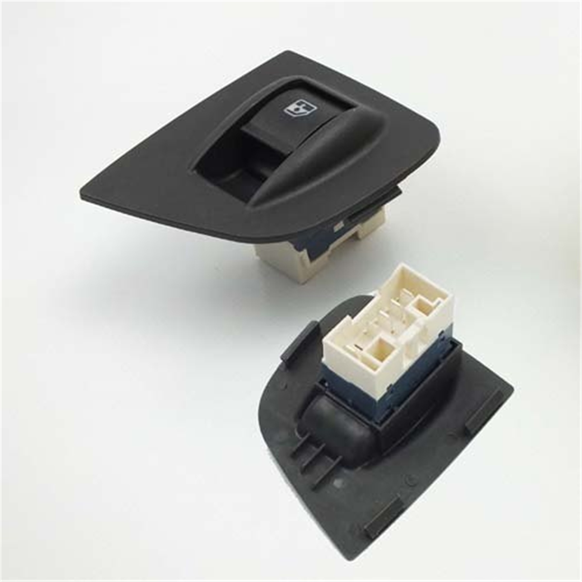 YEDEK PARÇACAM AÇMA DÜĞMESİ ÖN SAĞ TEKLİ DOBLOMOTORTECMOT-ELT0232