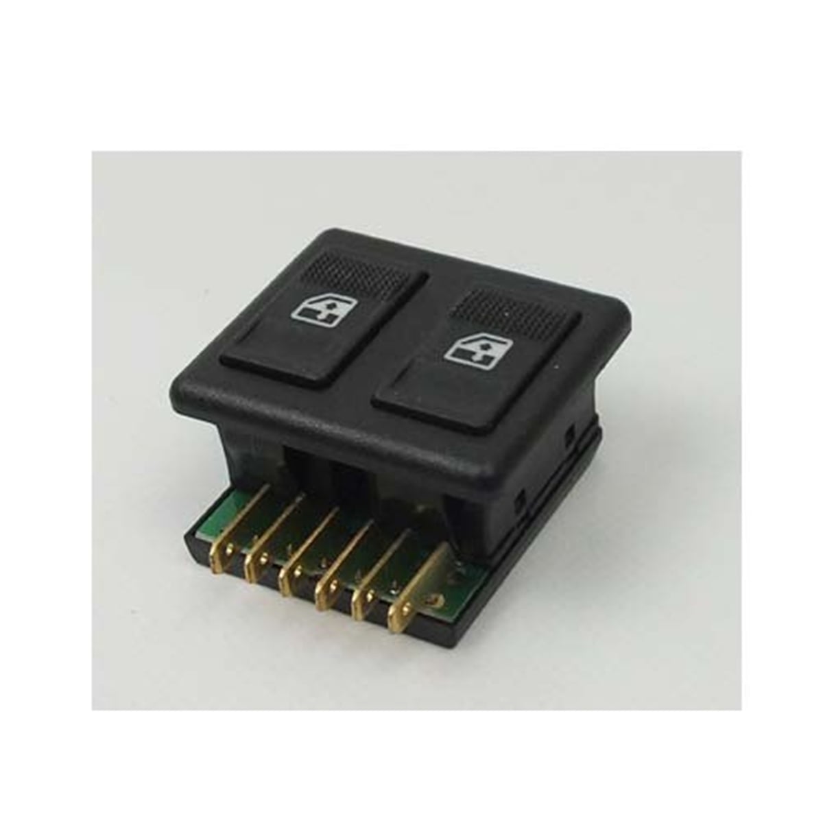 YEDEK PARÇACAM AÇMA DÜĞMESİ SOL ÇİFTLİ UNOMOTORTECMOT-ELT0238