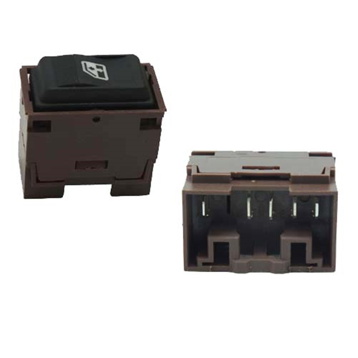 YEDEK PARÇACAM AÇMA DÜĞMESİ TEKLİ SAĞ SLXMOTORTECMOT-ELT0230