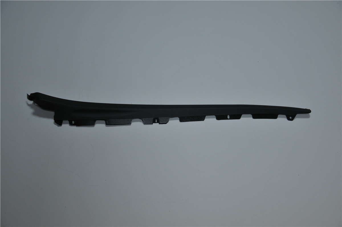 YEDEK PARÇACAM DİREK BAKALİT PLASTİĞİ ÖN SOL ALBEAMARAL*MRL-M210026