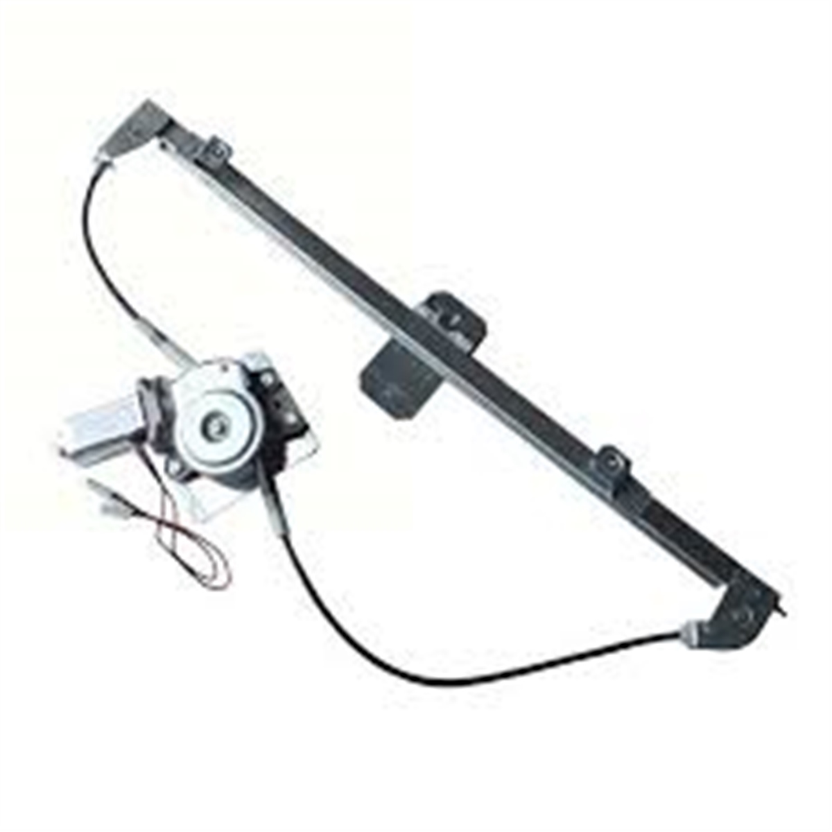 YEDEK PARÇACAM KRİKOSU ÖN SAĞ ELEKTRİKLİ 44310 MASTERINWELLSINW020 020