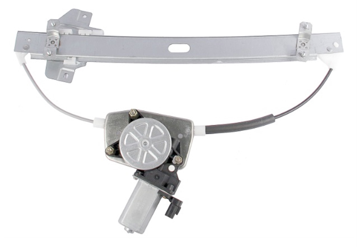 YEDEK PARÇACAM KRIKOSU ON SOL-ELEKTIRIKLI-MOTORLU-HYUNDAİ ACCENT-ERA 07>11/KIA RIO 06>11   824011G010 -MGA-32700MGAMGA-32700