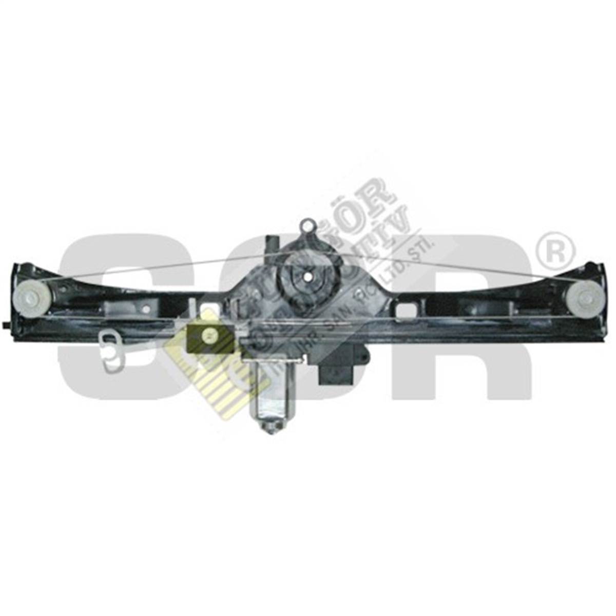 YEDEK PARÇACAM KRİKOSU ÖN SOL ELEKTRİKLİ FİORİNOSEGERSGR-24263