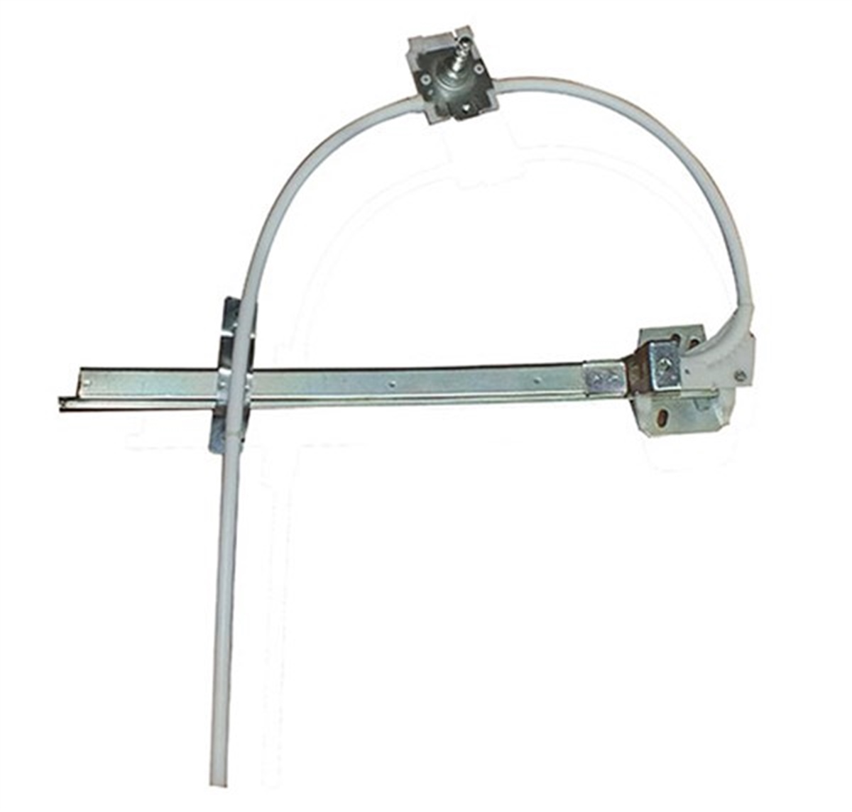 YEDEK PARÇACAM KRİKOSU ÖN SOL MANUEL R9 012 SERCELER R038SERCELERSERCELER R038