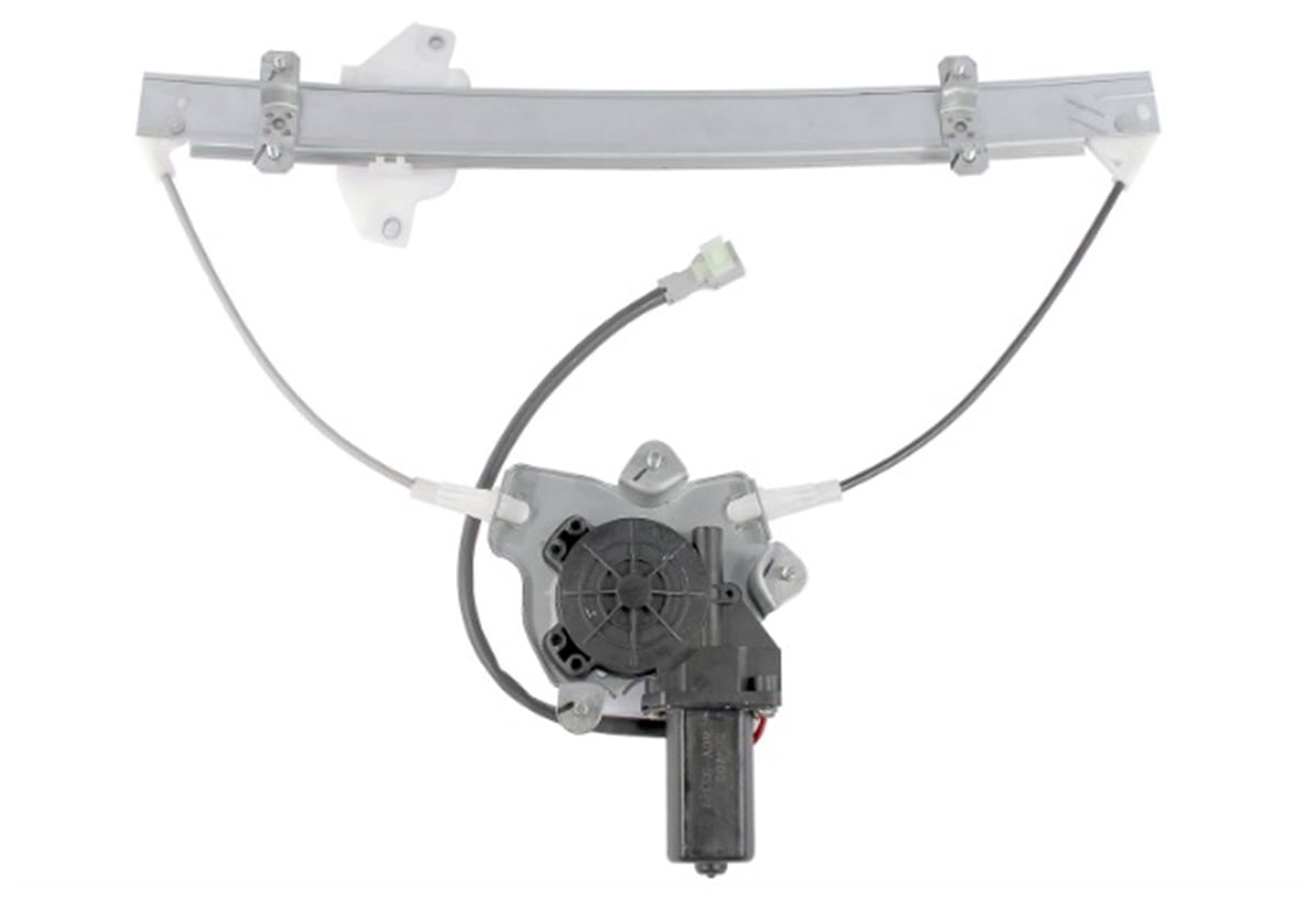 YEDEK PARÇACAM KRIKOSU ON SOL-MOTORLU-ELEKTIRIKLI-FREZELI-HYUNDAI ACCENT 98>00   8240322011 -MGA-32750MGAMGA-32750
