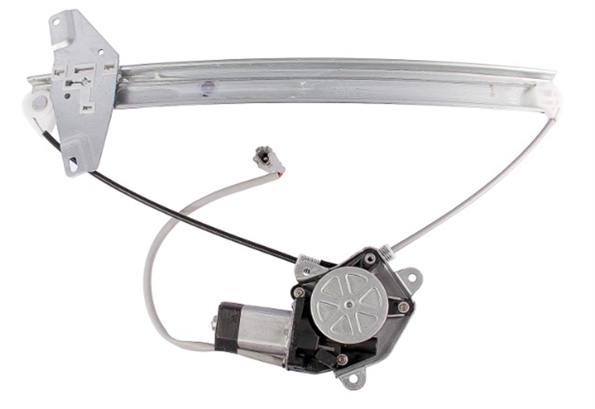 YEDEK PARÇACAM KRIKOSU ON SOL-(MOTORLU-ELEKTIRIKLI)-(TOYOTA: COROLLA 93>98 AE100-AE101  )PARCAWORLDMGA-32800