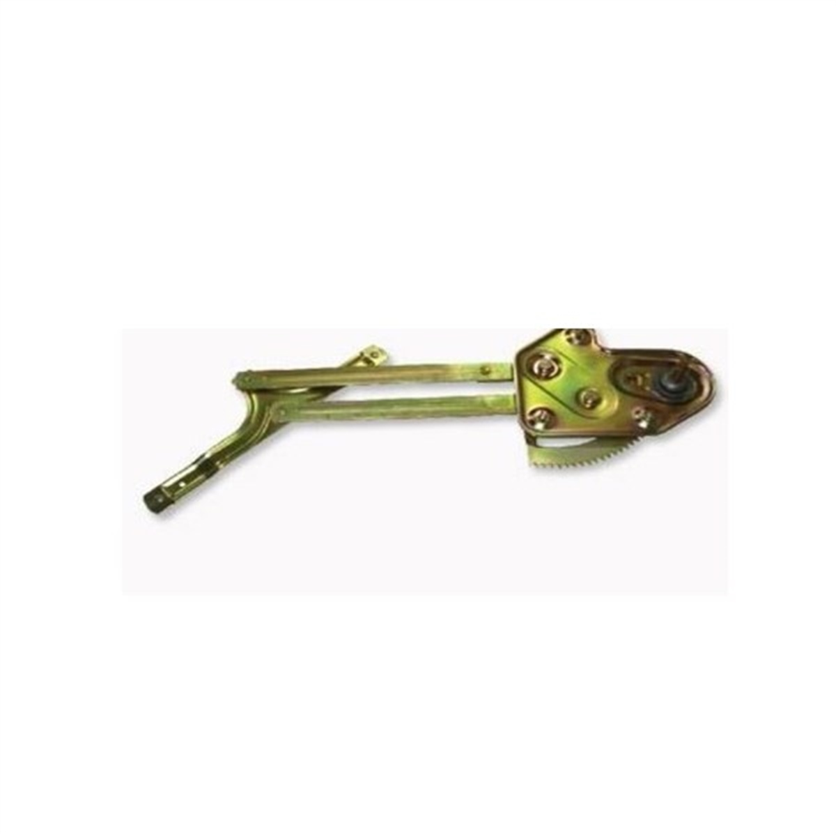 YEDEK PARÇACAM KRİKOSU ÖN SOL R12 SERCELER R001SERCELERSERCELER R001