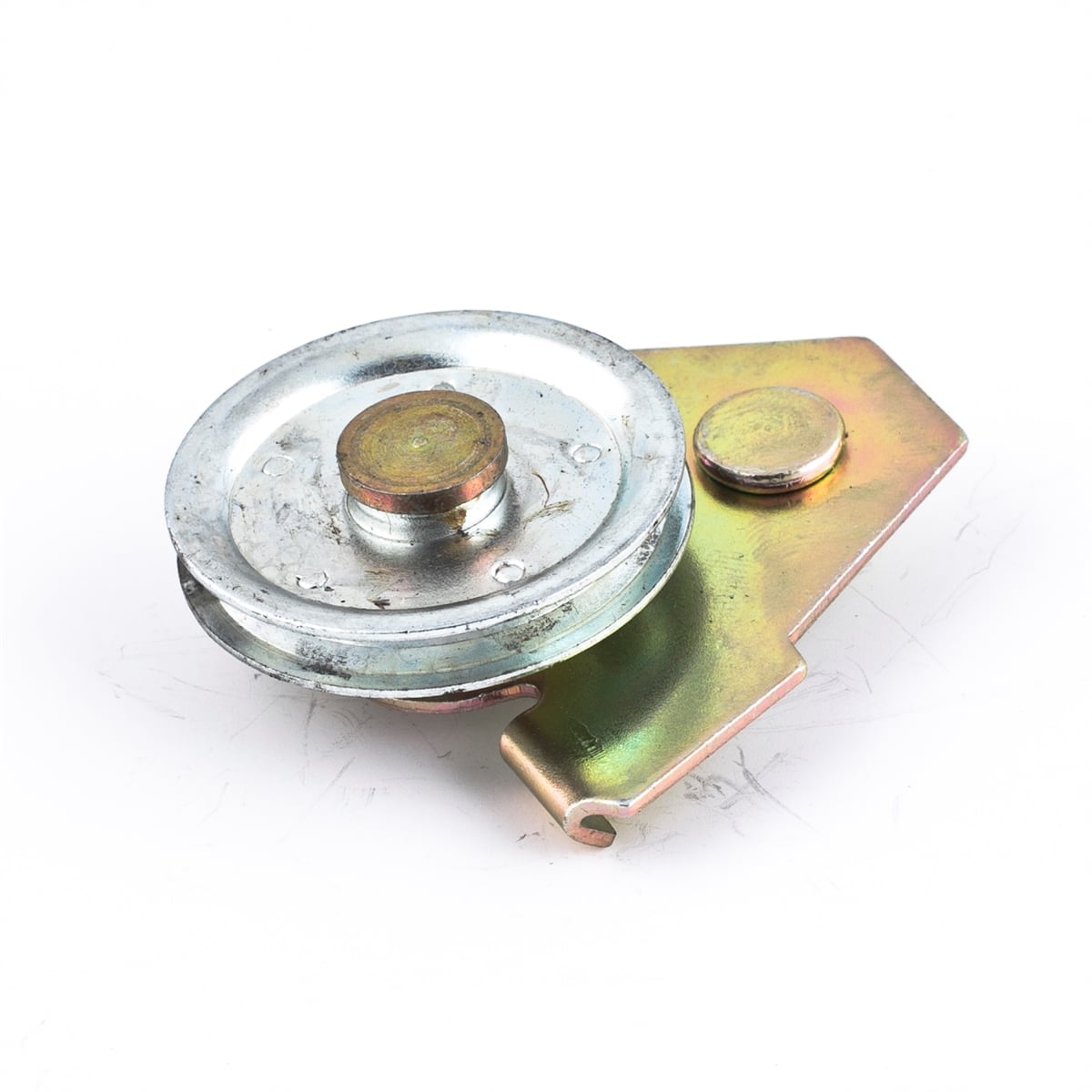 YEDEK PARÇACAM MAKARASI ÜCGEN M131/DKŞMETSAN*MTS-701287