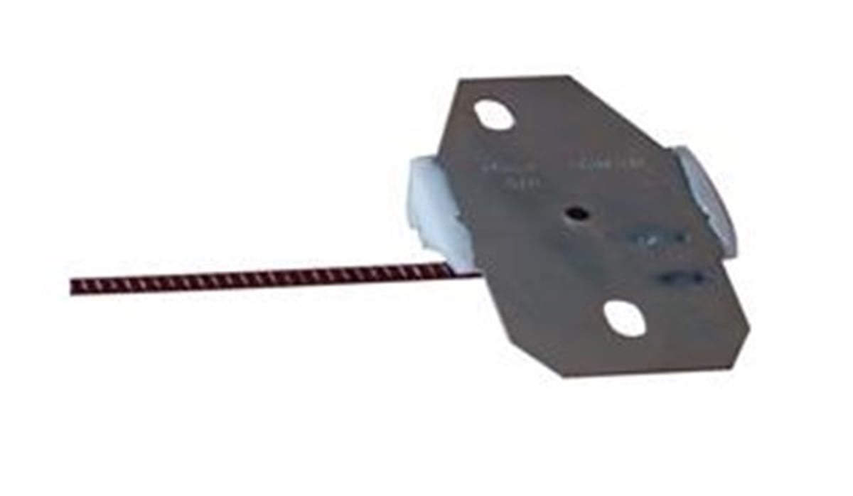 YEDEK PARÇACAM MEKANİZMA SPİRALİ TABLALI SOL DKŞ-SLX 009 SERCELER T007SERCELERSERCELER T007