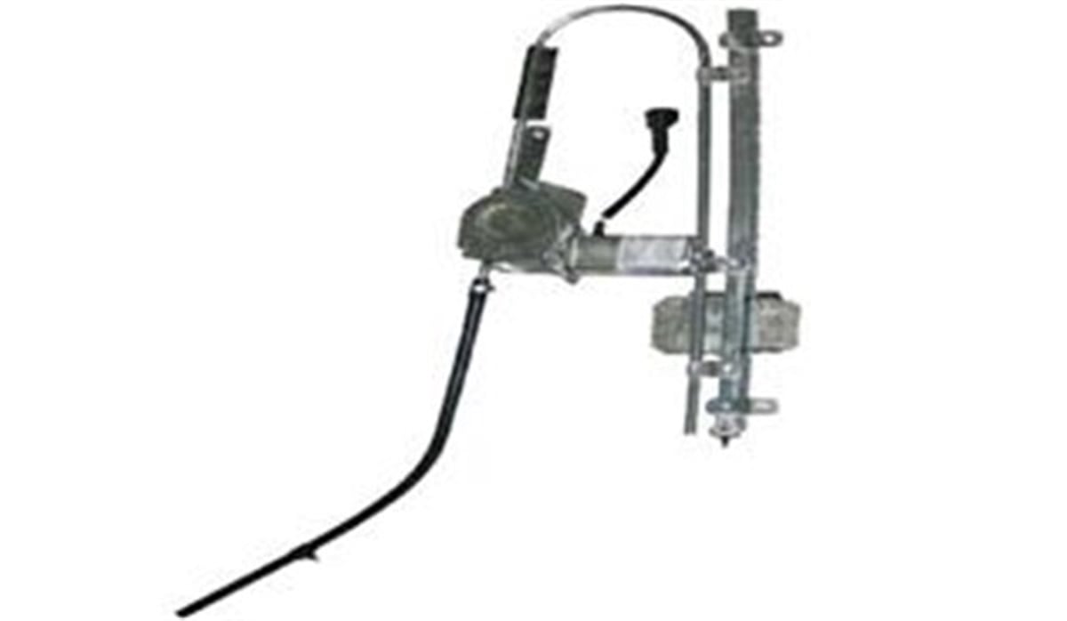 YEDEK PARÇACAM MEKANİZMASI ARKA SAĞ MOTORLU MB CLASSE C W202 VALEO 850247VALEOVALEO 850247