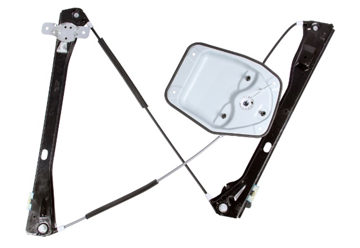 YEDEK PARÇACAM MEKANIZMASI ON SAG MOTORSUZ  VW GOLF 5 04-09  1K4837462B -MGA-32131MGAMGA-32131