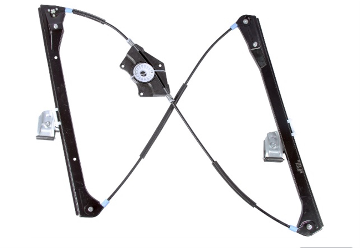 YEDEK PARÇACAM MEKANIZMASI ON SOL MOTORSUZ  VW PASSAT 97-05  3B1837461 -MGA-32140MGAMGA-32140