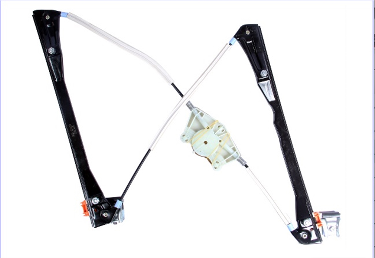 YEDEK PARÇACAM MEKANIZMASI ON SOL MOTORSUZ   VW GOLF 4 98-06 / VW BORA 99-05  1J4837461DS -MGA-32120MGAMGA-32120