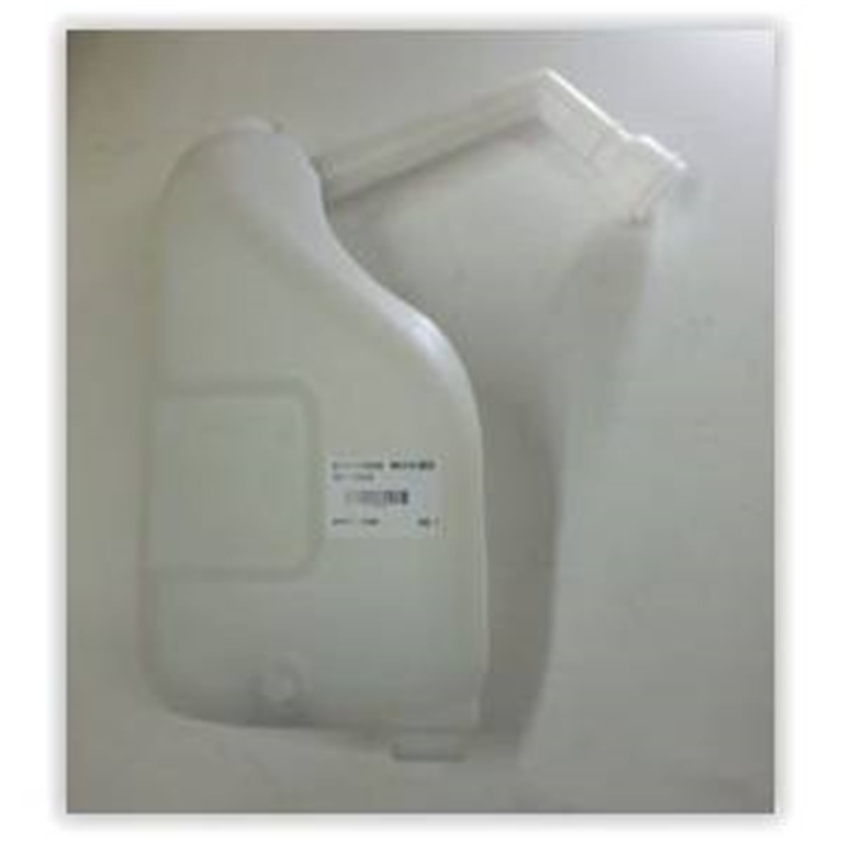 YEDEK PARÇACAM SU FİSKİYE BİDONU CONTALI BORULU MEGANE III/FLUENCETGC*TGC-RF289