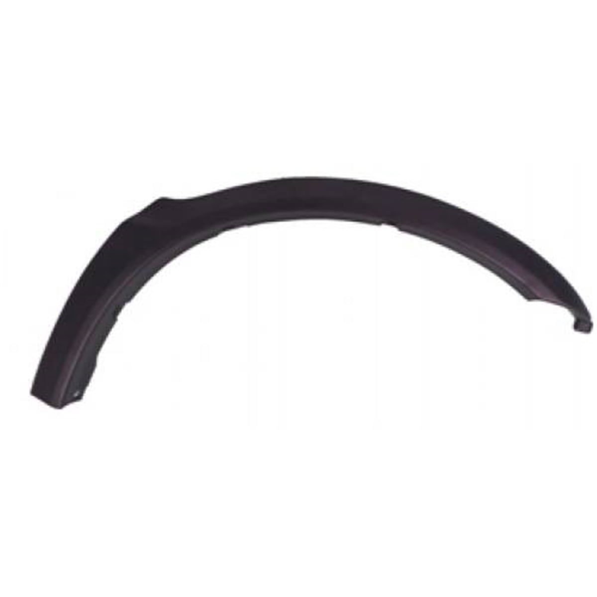 YEDEK PARÇAÇAMURLUK AĞZI BAKALİTİ ARKA SOL UNOMARAL*MRL-M200056