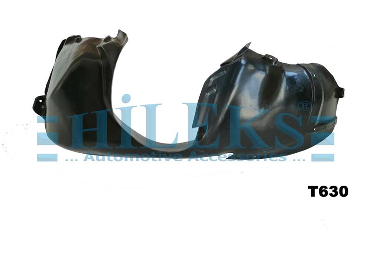 YEDEK PARÇAÇAMURLUK DAVLUMBAZI ÖN SAĞ ALBEA/PALİO 2002-2005HILEKSHİLEKS-T630