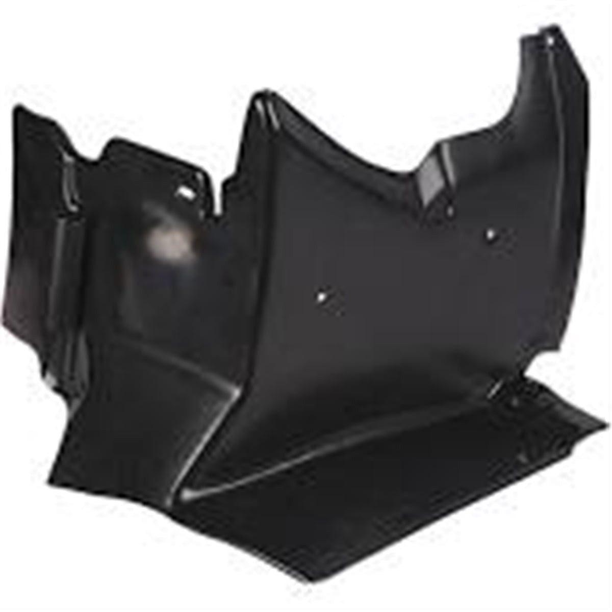 YEDEK PARÇAÇAMURLUK DAVLUMBAZI SOL KORUYUCU BAKALİTİ R19HILEKSHİLEKS-R121