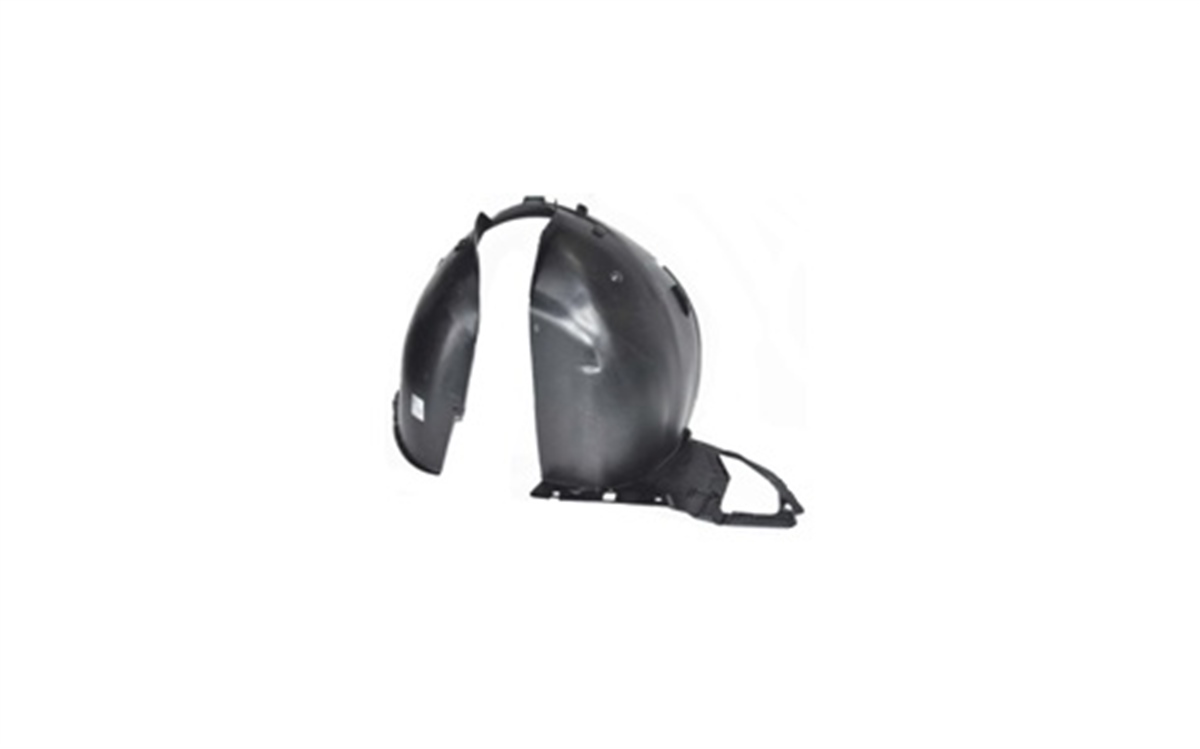 YEDEK PARÇAÇAMURLUK DAVLUMBAZI SOL P207 2006>DEGAPEJ1527002