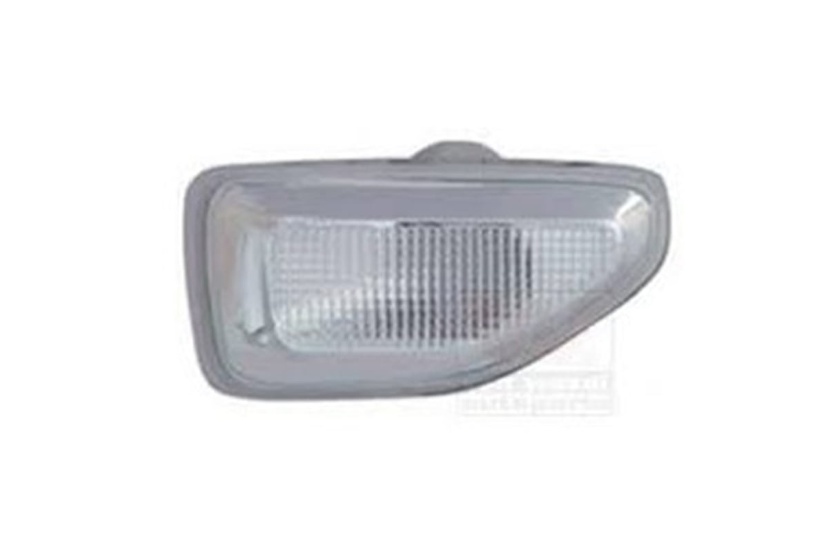 YEDEK PARÇAÇAMURLUK SİNYALİ SAĞ DOKKER/STEPWAYKAYA PLASTİK*KD1410