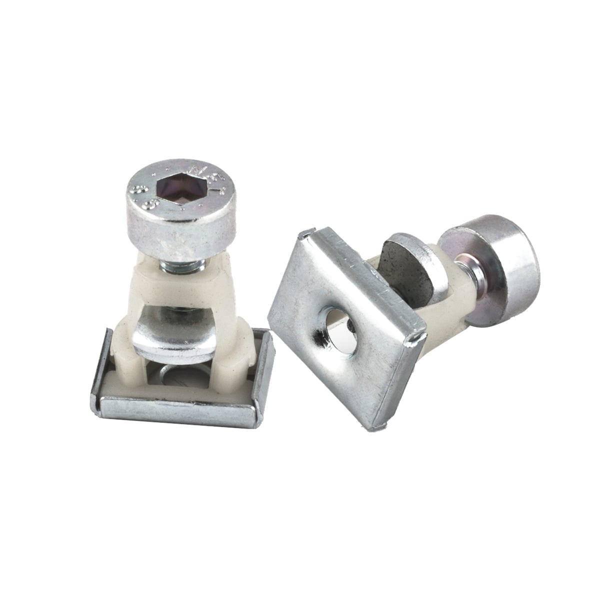 YEDEK PARÇAÇAMURLUK SOMUN CİVATALI TAKIM M131/DKŞ/SLXMETSAN*MTS-701322