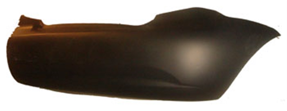 YEDEK PARÇAChevrolet Aveo- Hb- 04/05 Arka Tampon Siyah 96543017MEYDAN5130-2600