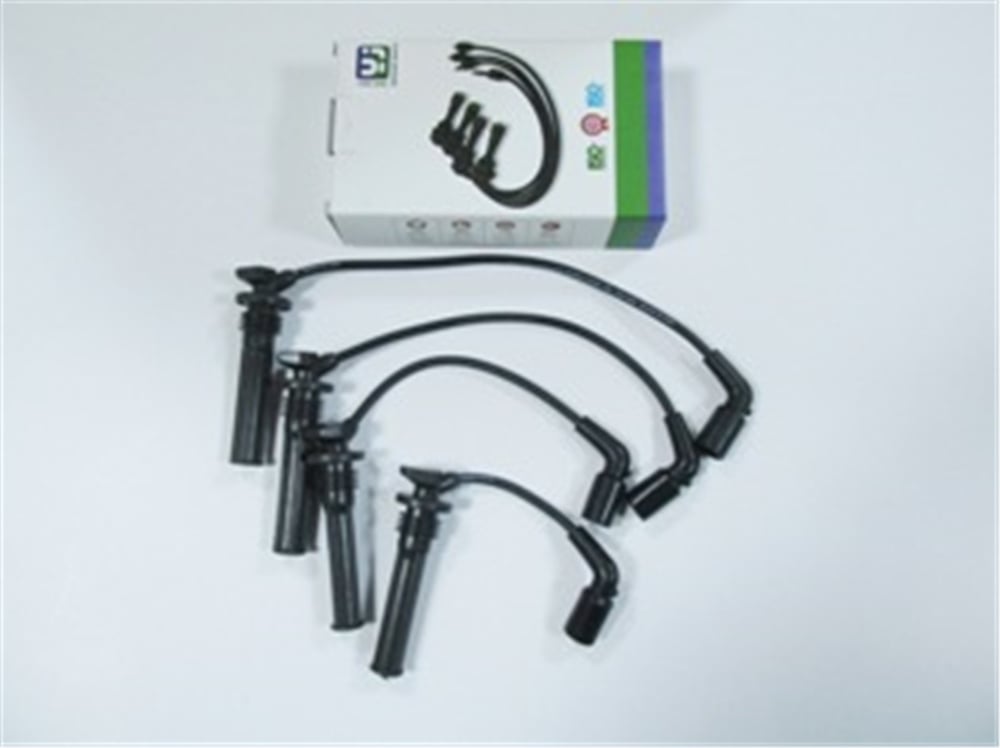 YEDEK PARÇAChevrolet Aveo- Hb- 09/11 Buji Kablosu Takım (16V) (B12D1-Lmu)1.2 Cc 96984145MEYDAN5133-4666