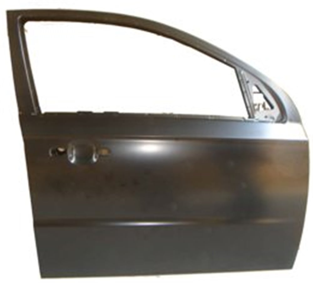 YEDEK PARÇAChevrolet Aveo- Sd- 07/12 Ön Kapı Komple Sağ (Çelik Barlı) Siyah/İceli 96648796MEYDAN5132-2201