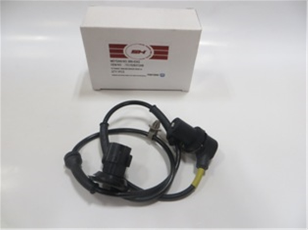 YEDEK PARÇAChevrolet Aveo- Sd/Hb- 04/05 Abs Sensörü Ön Sağ 2 Fişli 96473221MEYDAN5130-6341