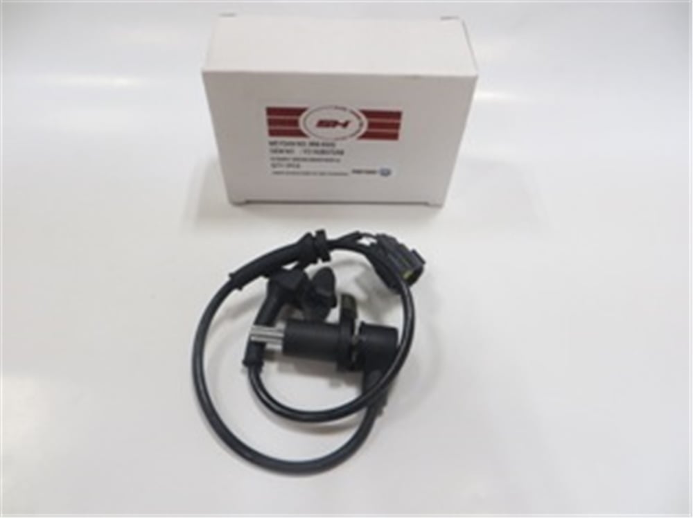 YEDEK PARÇAChevrolet Aveo- Sd/Hb- 04/05 Abs Sensörü Arka Sağ 2 Fişli 96473223MEYDAN5130-6345