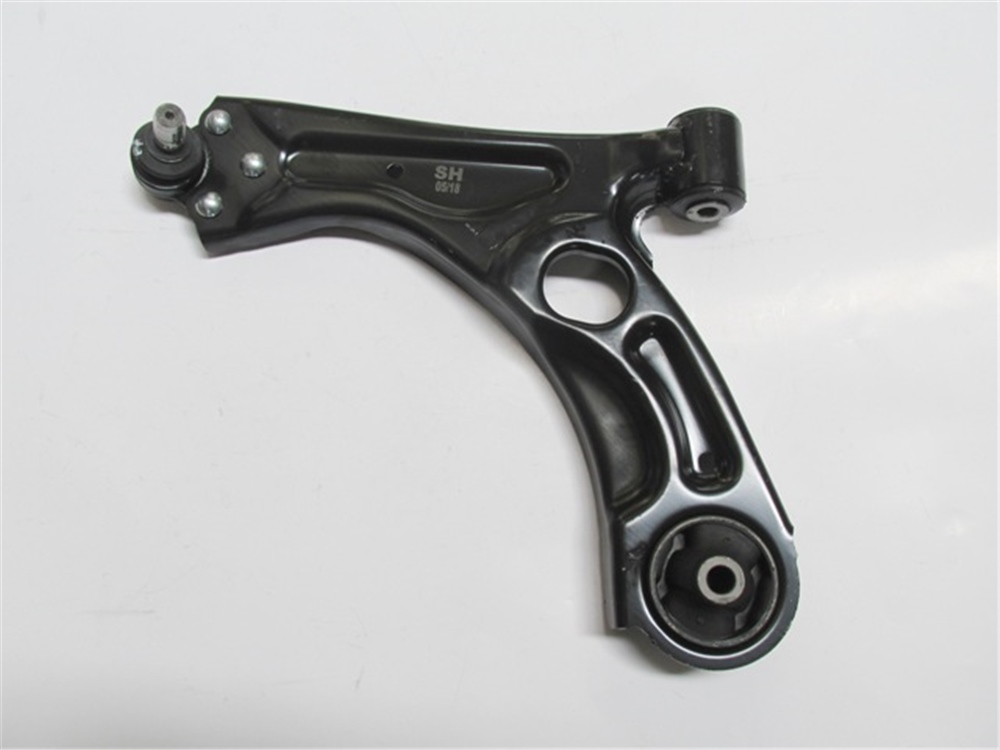 YEDEK PARÇAChevrolet Aveo- Sd/Hb- 11/14 Ön Alt Tabla Sol Rotilli/Burçlu (Salıncak) 95017035MEYDAN5134-6102