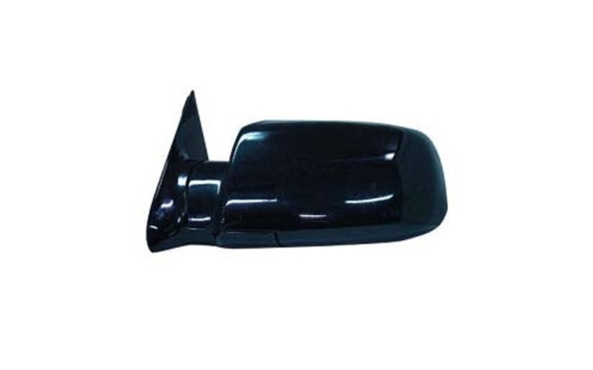 YEDEK PARÇACHEVROLET BLAZER / GMC YUKON DİKİZ AYNASI SOL 88- ORJİNAL REF. NO: 15764757 UYUMLU CHE11BL002DEGACHE11BL002