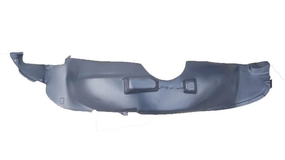 YEDEK PARÇAChevrolet Captıva- 07/12 Ön Çamurluk Davlumbazı Sol 96623571MEYDAN5105-2112