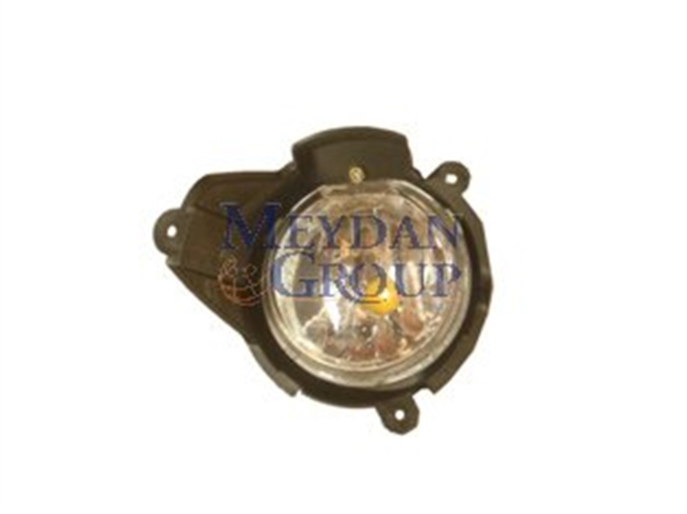 YEDEK PARÇAChevrolet Captıva- 07/12 Sis Lambası Sol (Bağlantı Plastiği İle Birlikte) 96626979MEYDAN5105-1010