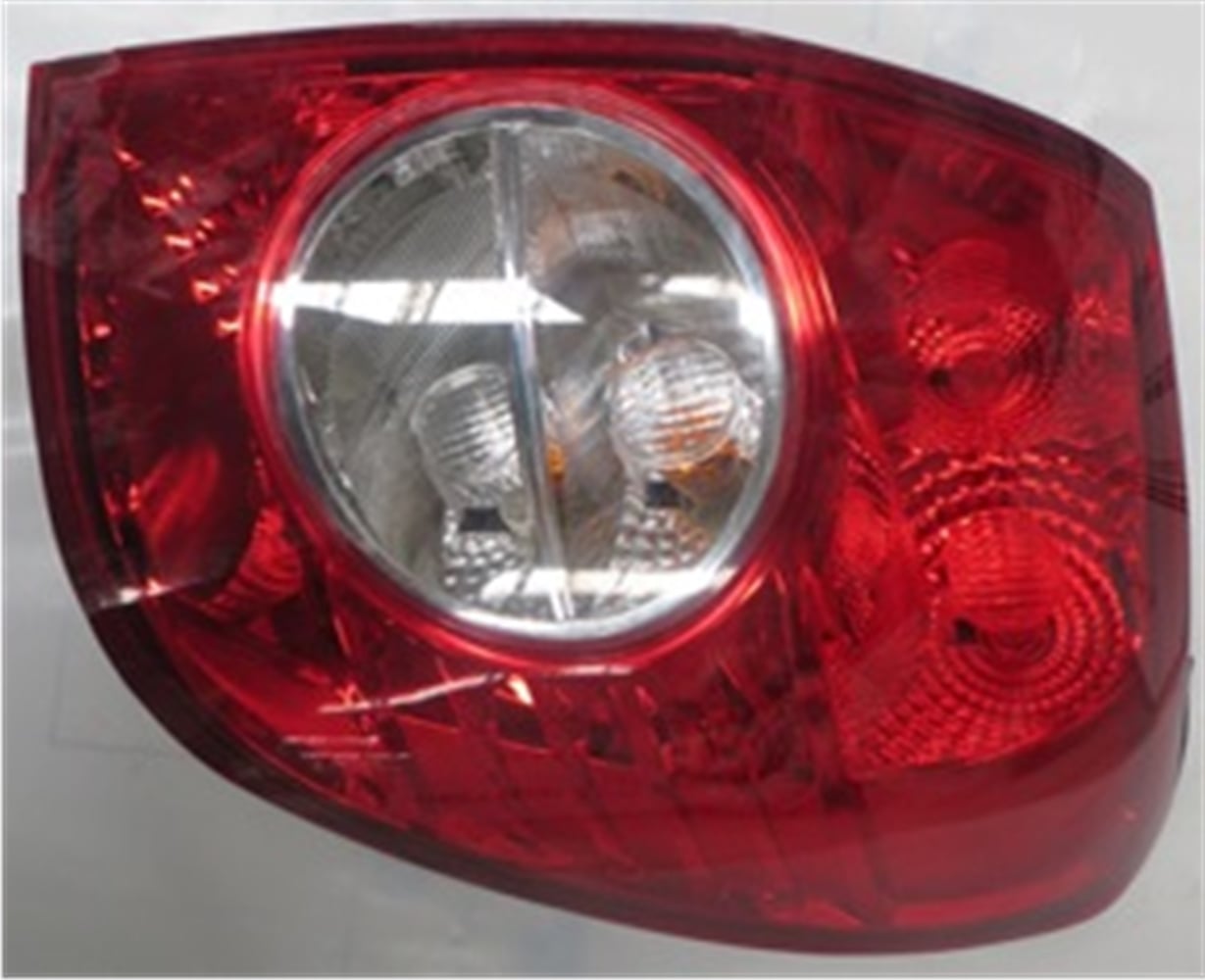 YEDEK PARÇAChevrolet Captıva- 07/12 Stop Lambası Sağ Kırmızı/Beyaz 96626996MEYDAN5105-1501