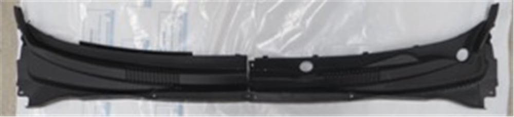 YEDEK PARÇAChevrolet Cruze- 09/14 Ön Cam Izgarası Sağ/Sol Set (2 Parça) (Silgi Paneli) 94567078MEYDAN5107-1980
